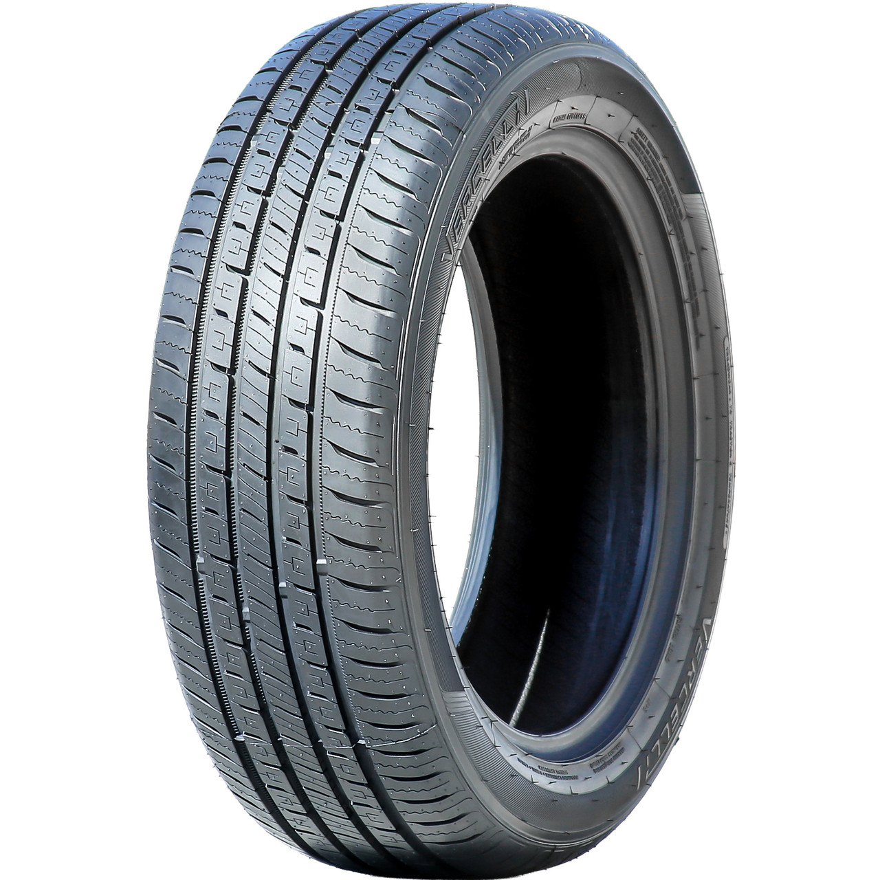 Vercelli Strada I 235/50R18, All Season, High Performance tires.