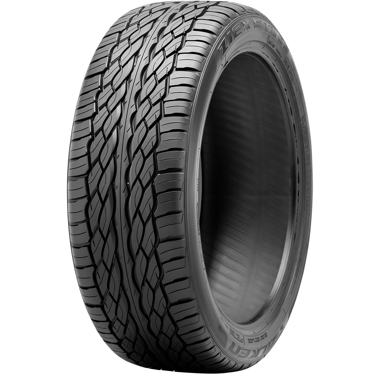 Falken Ziex S/TZ05 275/45R20, All Season, Touring tires.