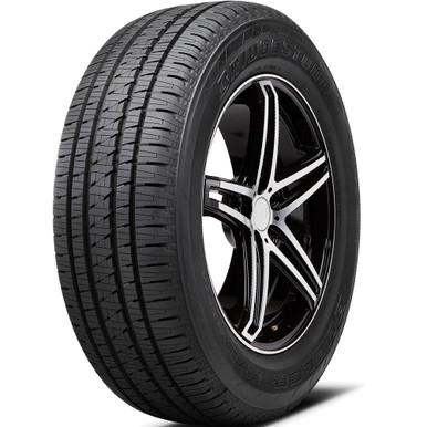 26年製　BRIDGESTONE DUELER H/L 195/80R15 Bridgestone Dueler H/L Alenza Plus 275/55R20 111H
