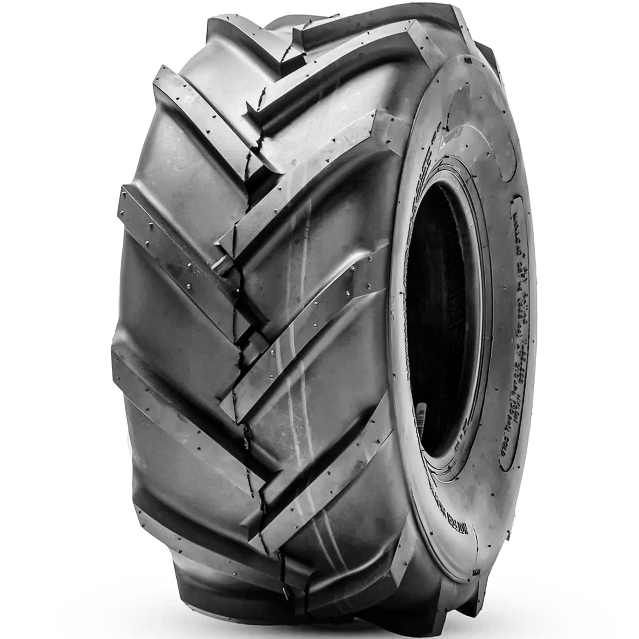 Airloc R-1 Lug P328 18X9.50-8, All Season, tires.