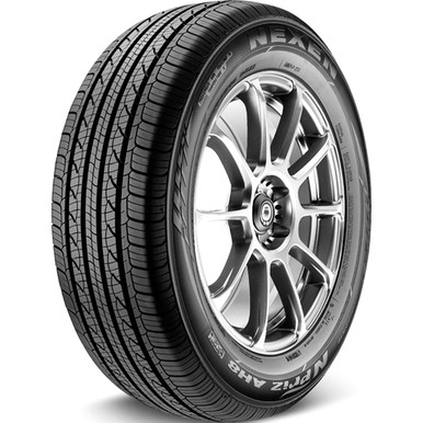 Nexen N'Priz AH8 245/40R18 93V