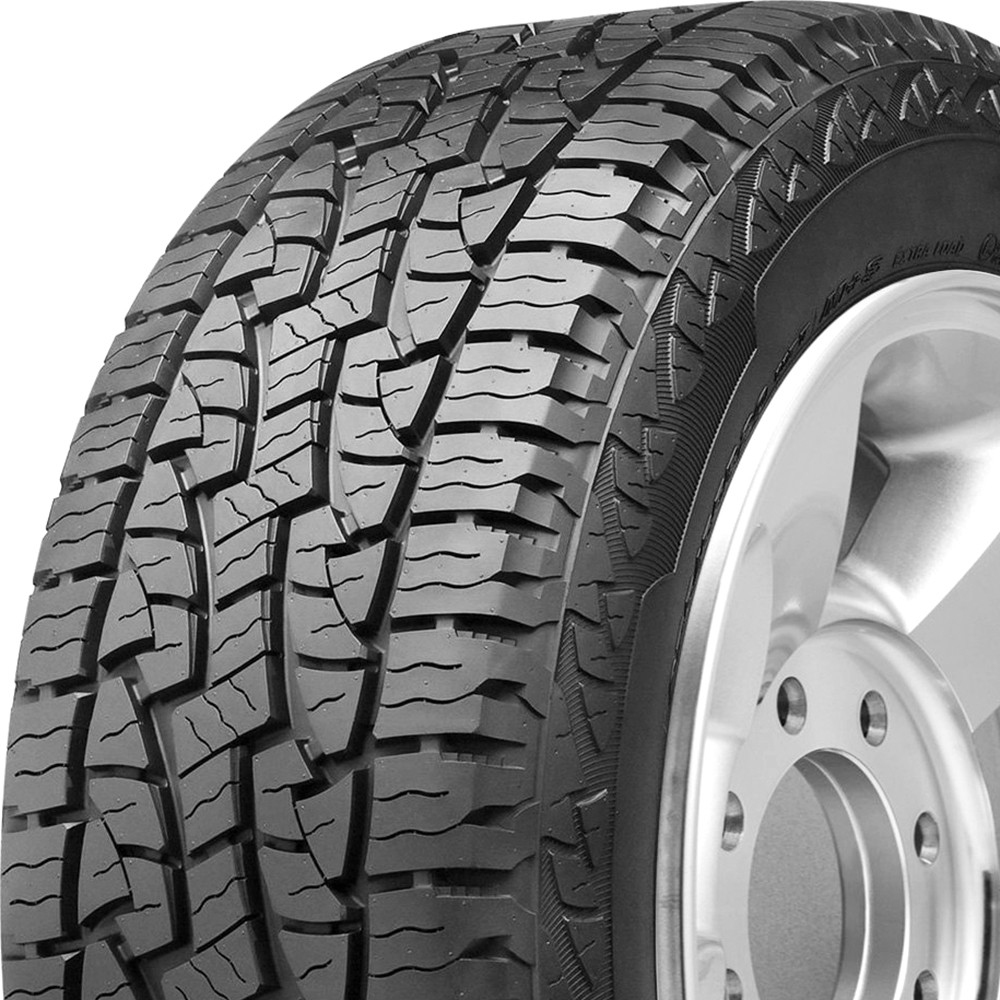 Photos - Motorcycle Tyre Nexen Roadian AT Pro RA8 245/70R16, All Season, All Terrain tires. 