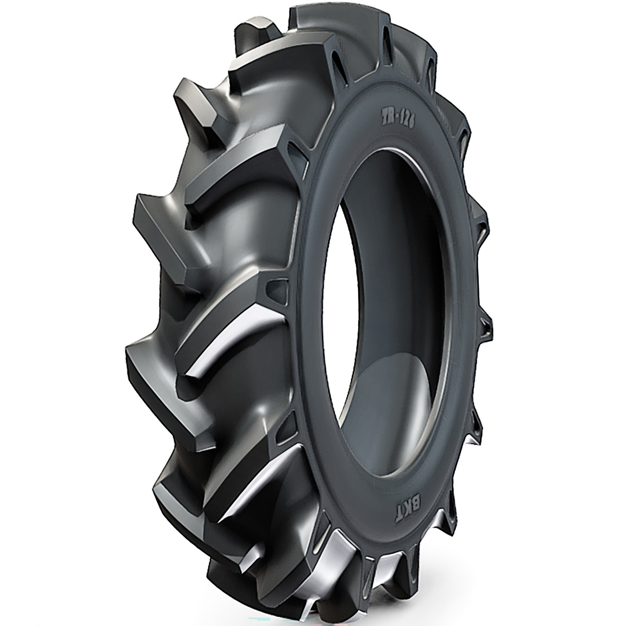 BKT TR-126 6-14, All Season, tires.