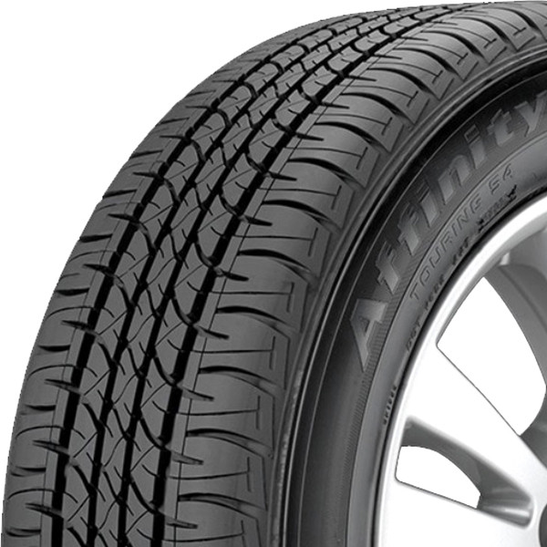 Photos - Tyre Firestone Affinity Touring S4 Fuel Fighter 195/65R15, All Season, Touring 