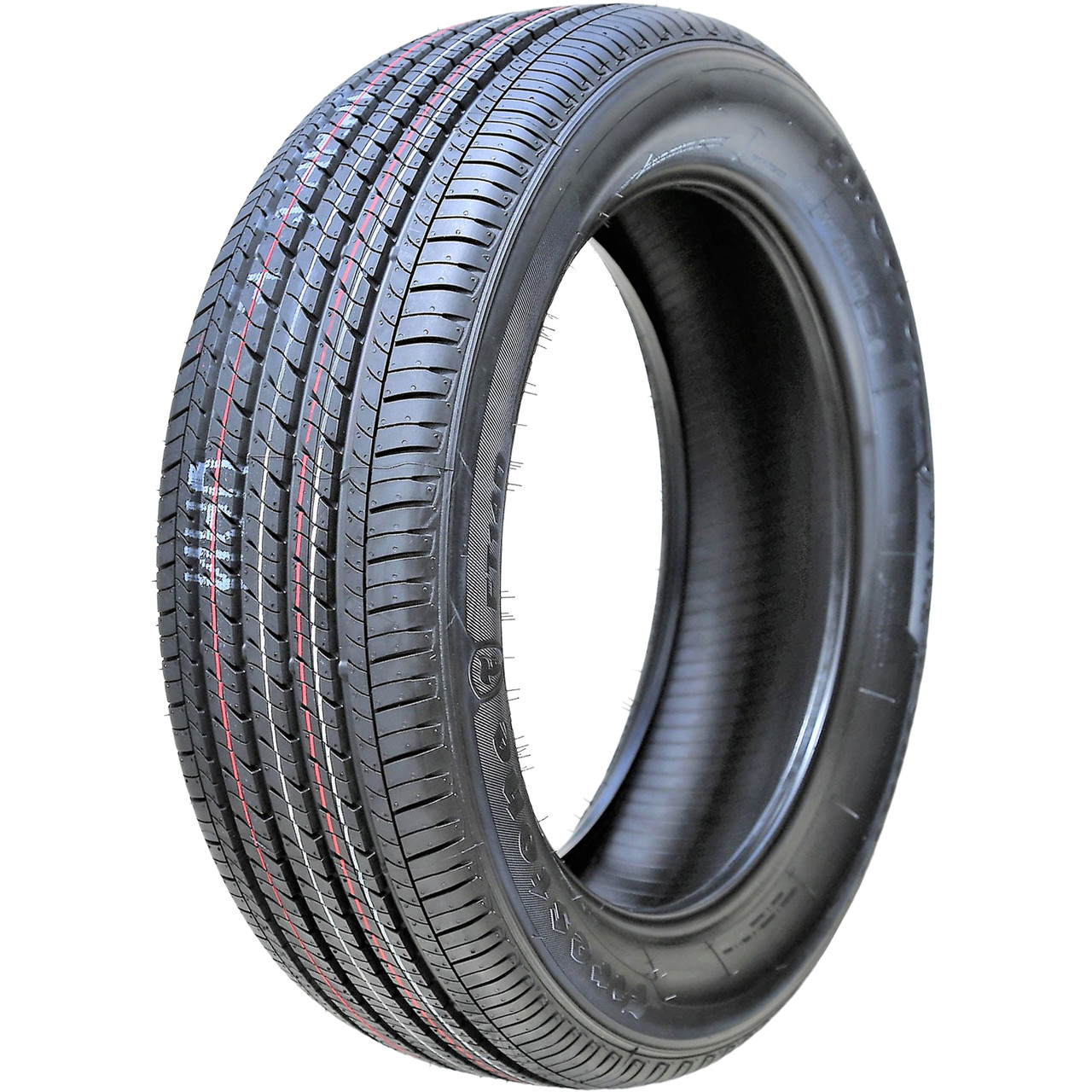 Firestone FT140 205/50R17, All Season, Touring tires.