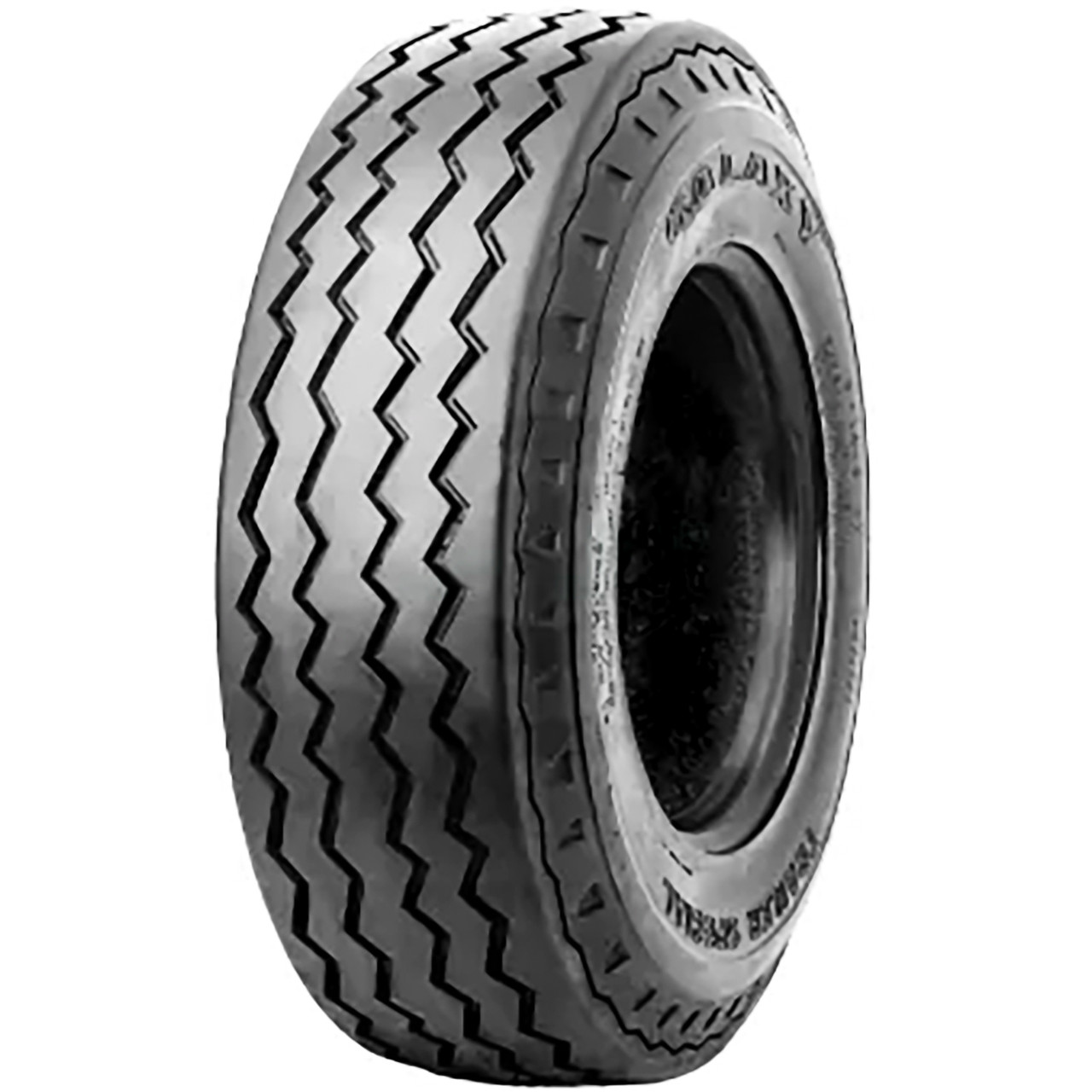 Galaxy Trailer Special 8-14.5, All Season, Highway tires.