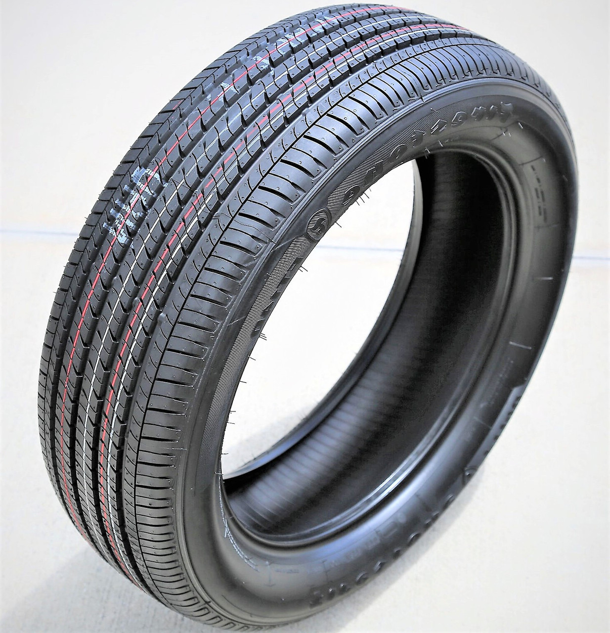 Photos - Tyre Firestone FT140 205/55R16, All Season, Touring tires. 