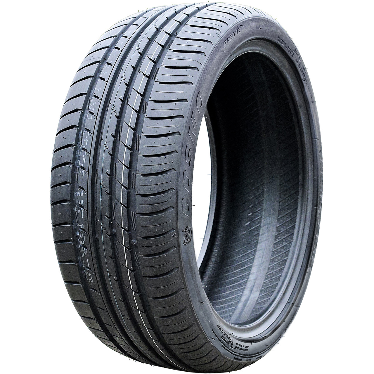Cosmo MuchoMacho 215/40R17, All Season, High Performance tires.
