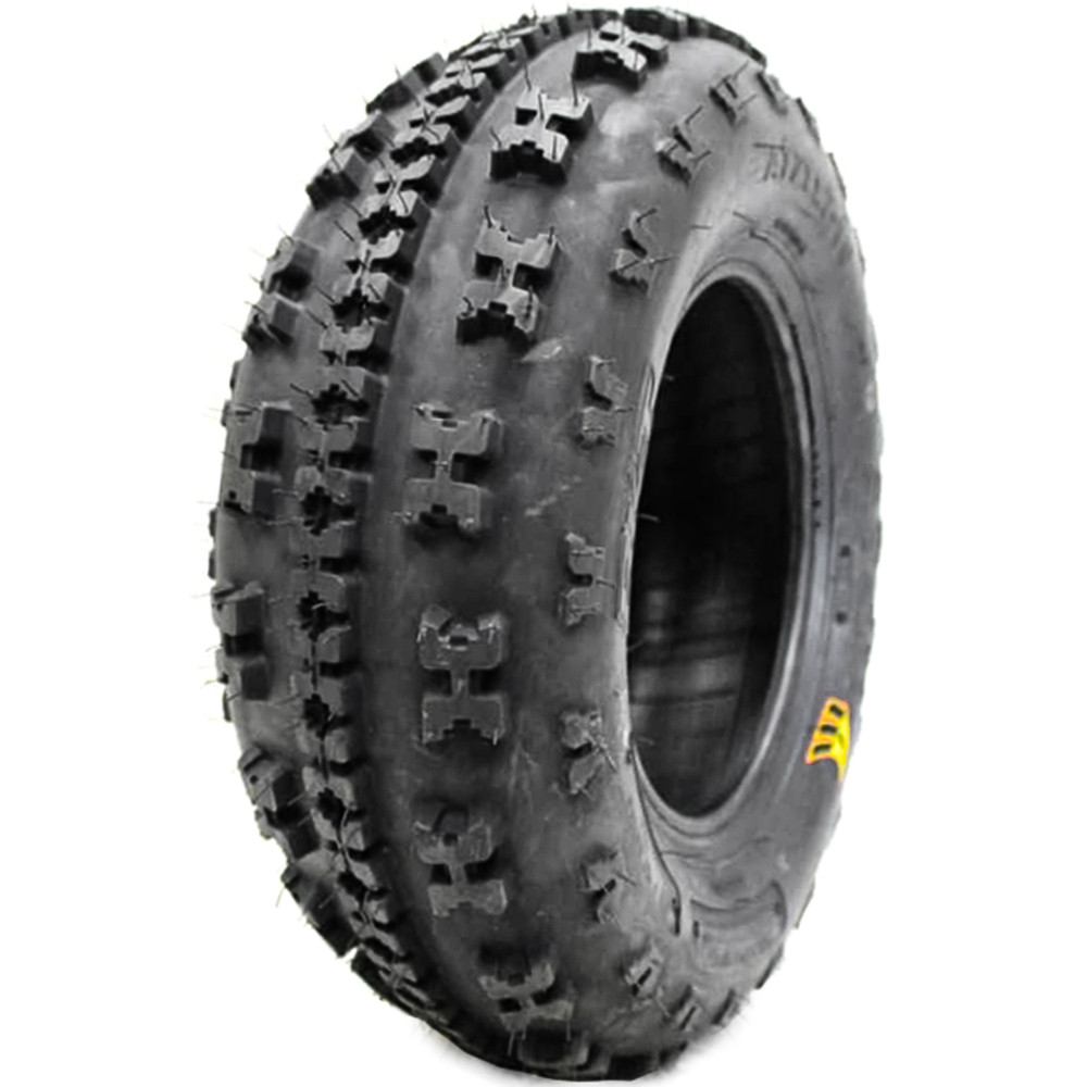 BKT AT-111 21X7.00-10, All Season, All Terrain tires.