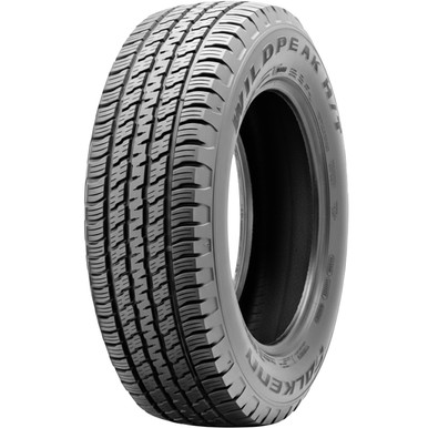 Falken Wildpeak H/T 01A2 (OE) 215/65R17 99S (DC)