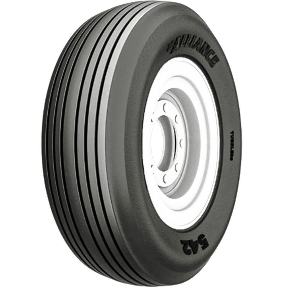 Alliance By Yokohama 542 9.5L-15, All Season, tires.