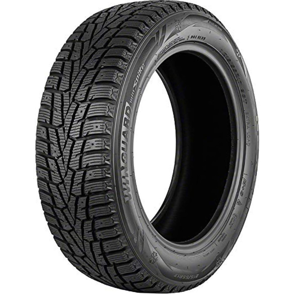 Nexen Winguard Winspike 235/65R16, Winter, Highway tires.
