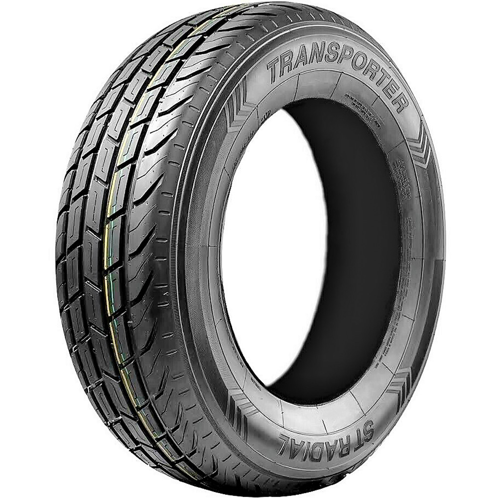 Transporter ST Radial 175/80R13, All Season, Highway tires.