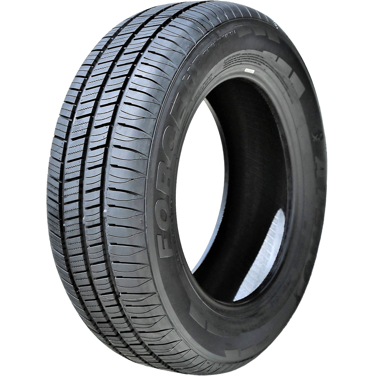 Atlas Tire Force HP 185/65R15, All Season, Performance tires.