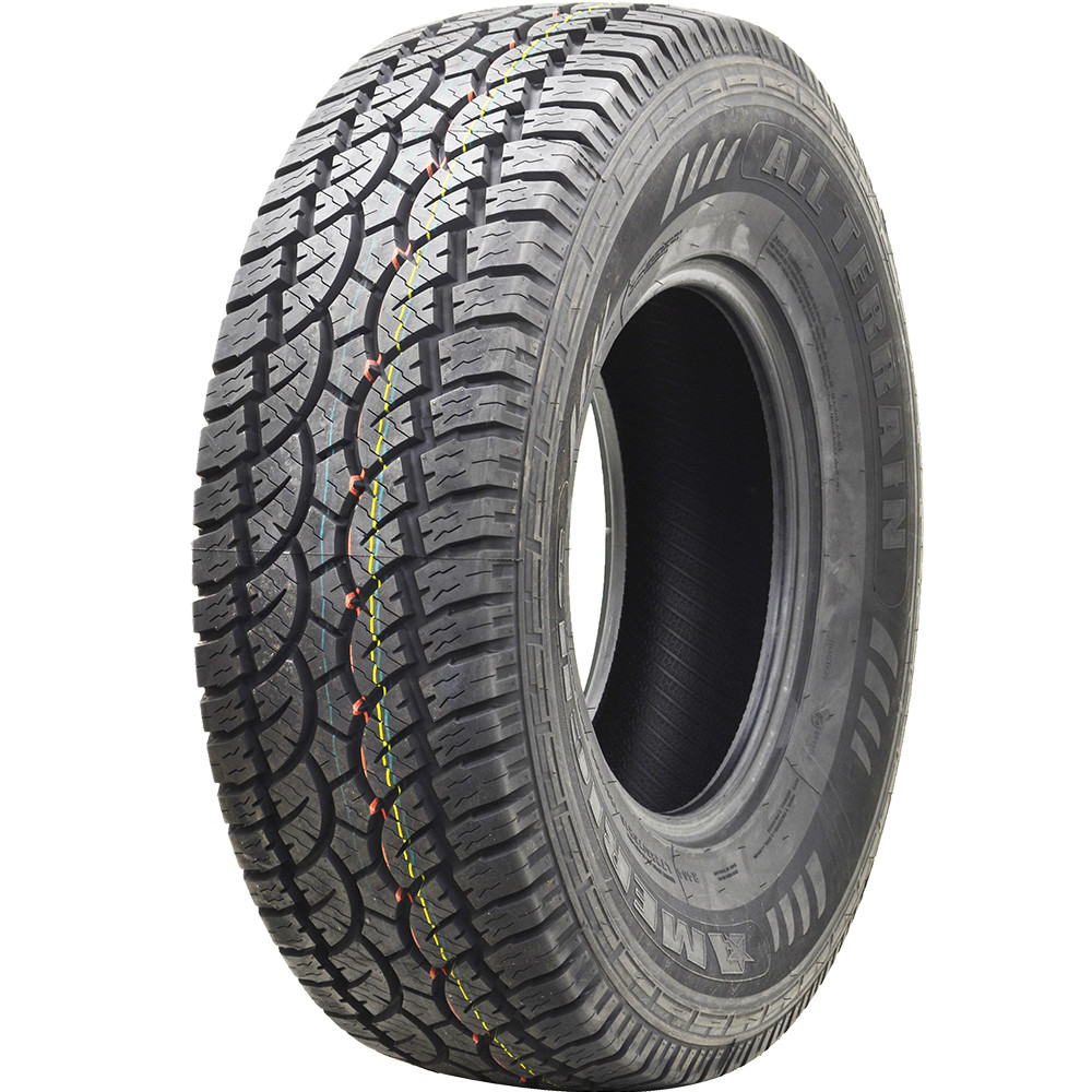 Americus All Terrain 235/75R15, All Season, All Terrain tires.