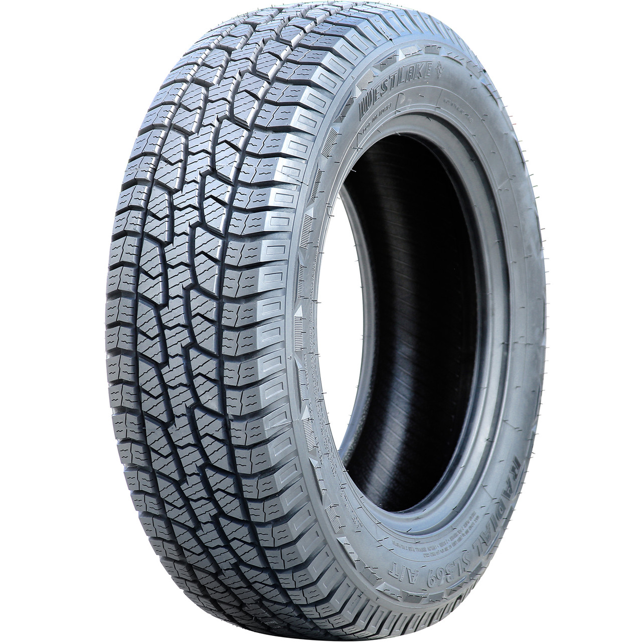Westlake Radial SL369 A/T 265/65R17, All Season, All Terrain tires.