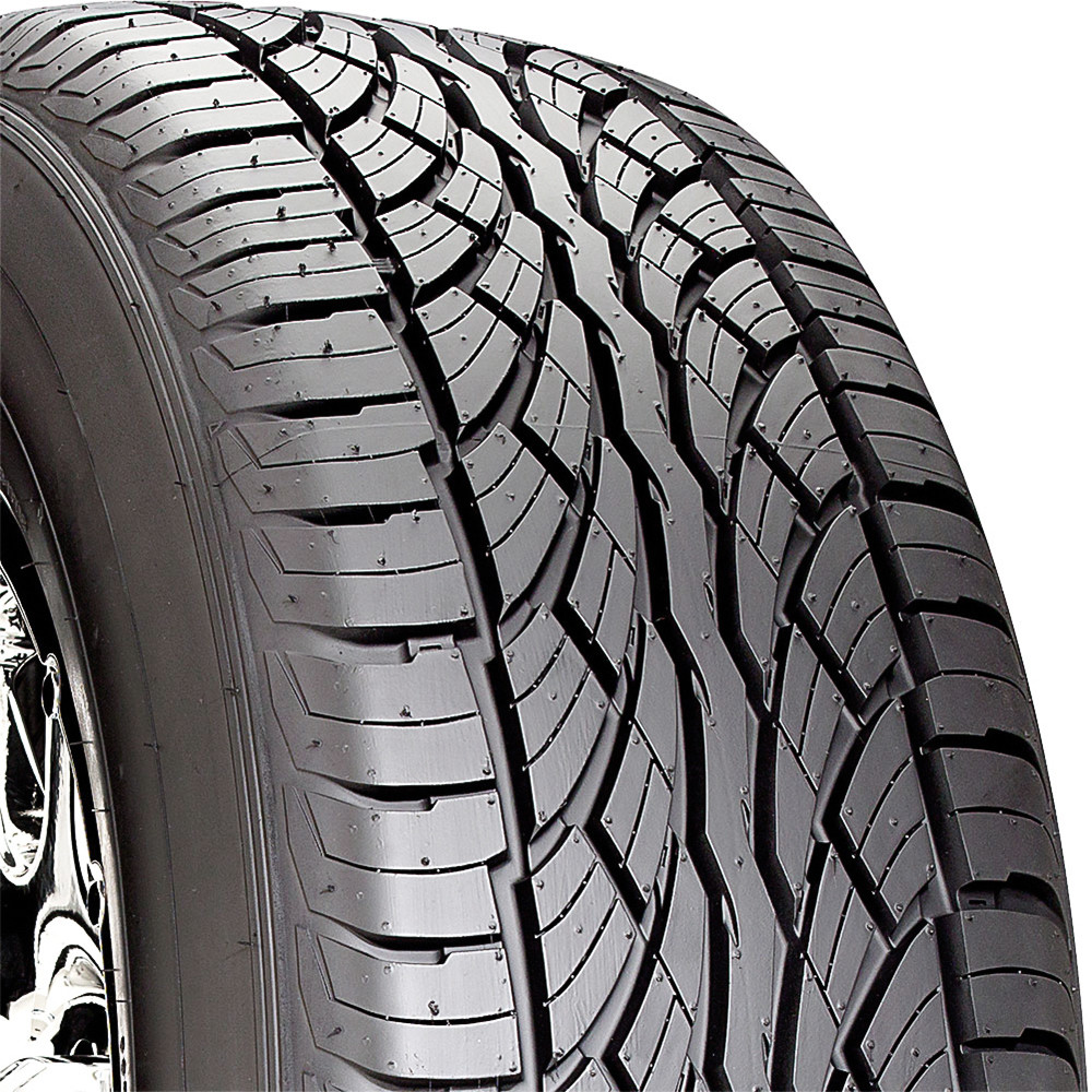 Ohtsu ST5000 245/75R16, All Season, Touring tires.