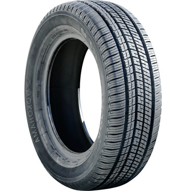 Yokohama AVID Ascend GT 205/60R15 91H