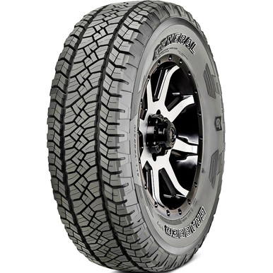 General Grabber APT 265/65R17 112T