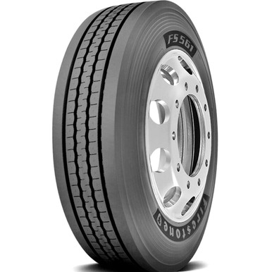Firestone FS561 245/70R19.5 133/131L G (14 Ply)