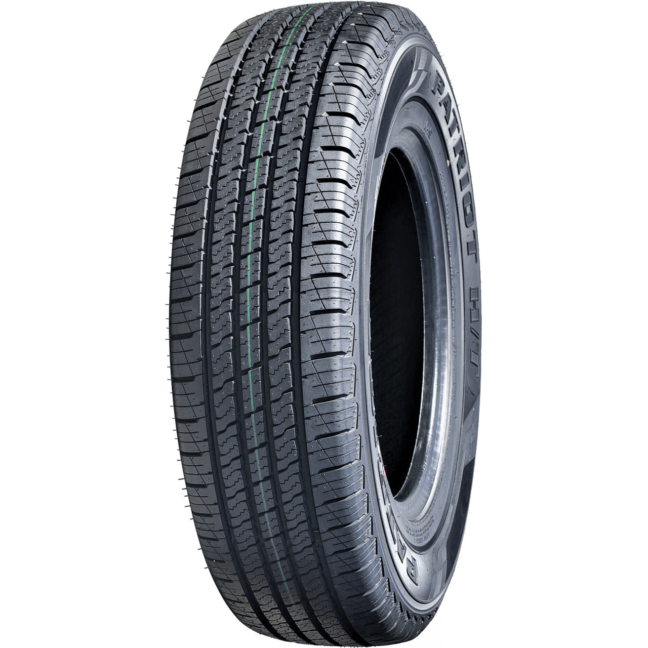 Patriot H/T 245/70R17, All Season, Highway tires.