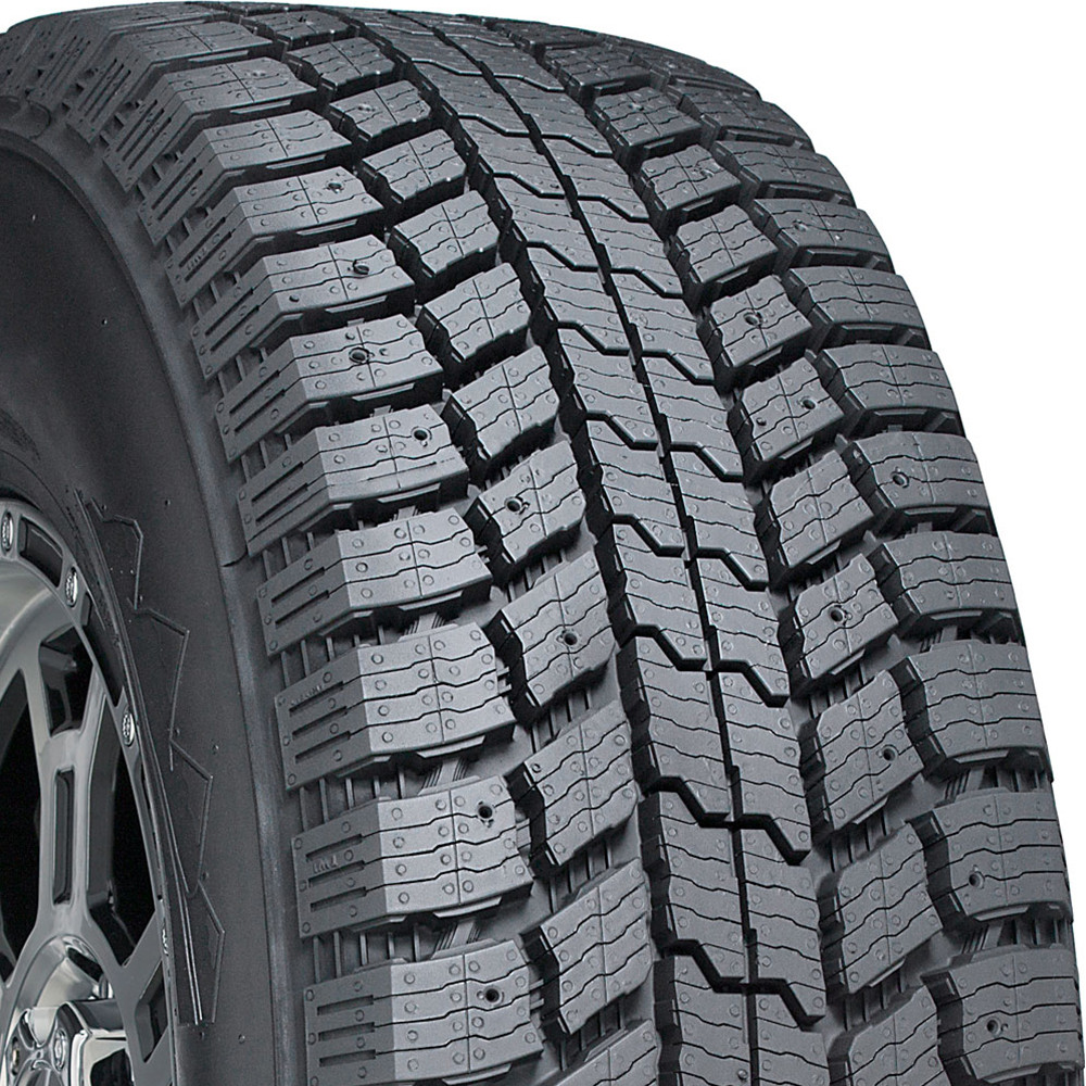 General Grabber Arctic LT 265/70R18, Winter, Highway tires.
