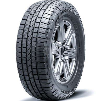 Falken Wildpeak H/T 02 LT 265/70R17 121/118S E (10 Ply)