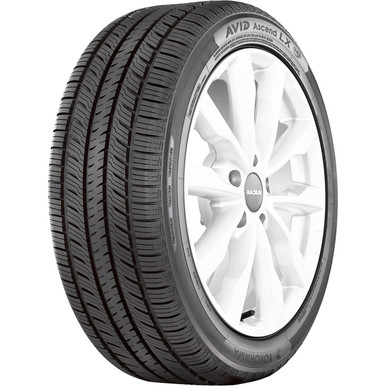 Yokohama AVID Ascend LX 225/65R17 102H