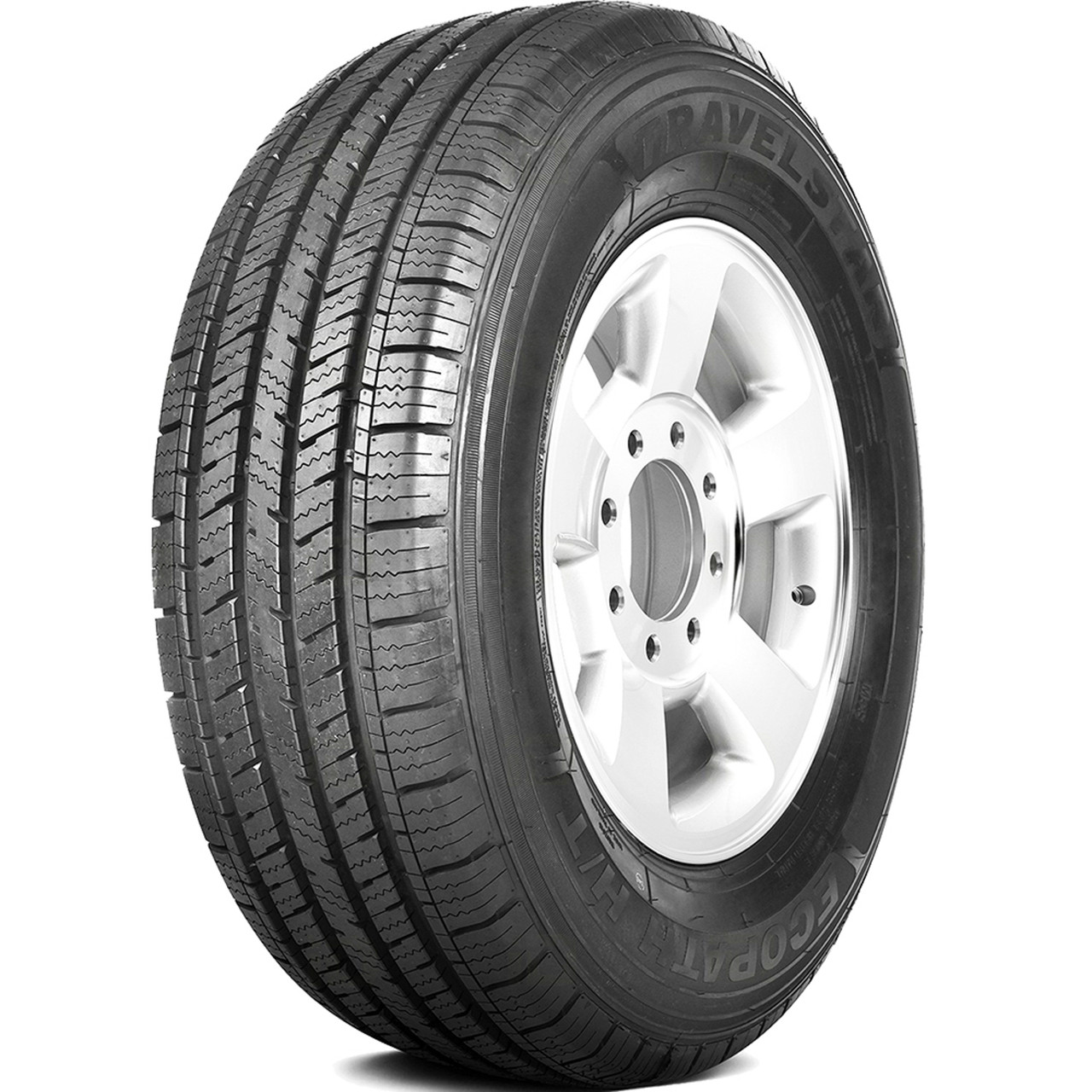 Travelstar Ecopath H/T 235/75R15, All Season, Highway tires.