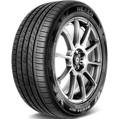 アクオ 235/50R18 ① nexen-n-fera-au7-b-aaa1-