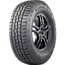 売り物バリ山ラジアル 285/75R16 122/119Q PRO COMP XTREME A/Tプロコンプエクストリーム 4本ランクルプラドハイラックスサーフサファリDEFFENDER 中古品