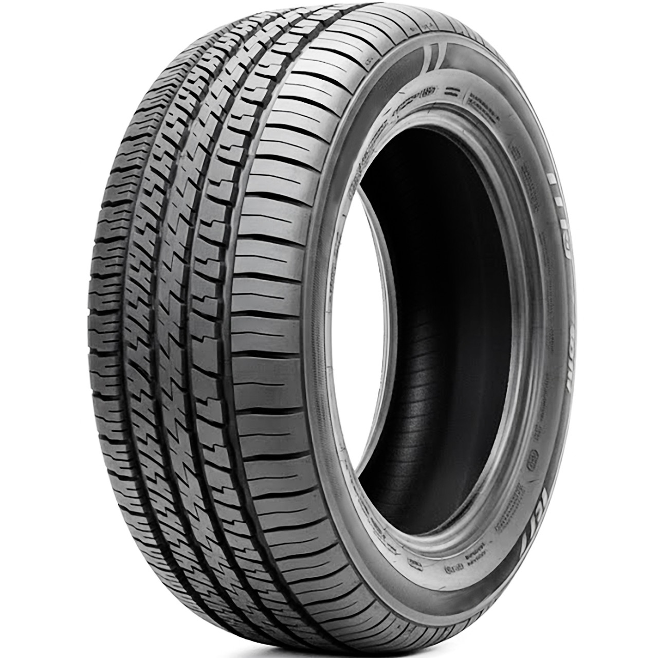 Goodyear Eagle RS-A Plus 225/60R16, All Season, Performance tires.
