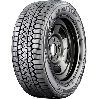 Goodyear Eagle Enforcer All Weather 245/55R18 103V