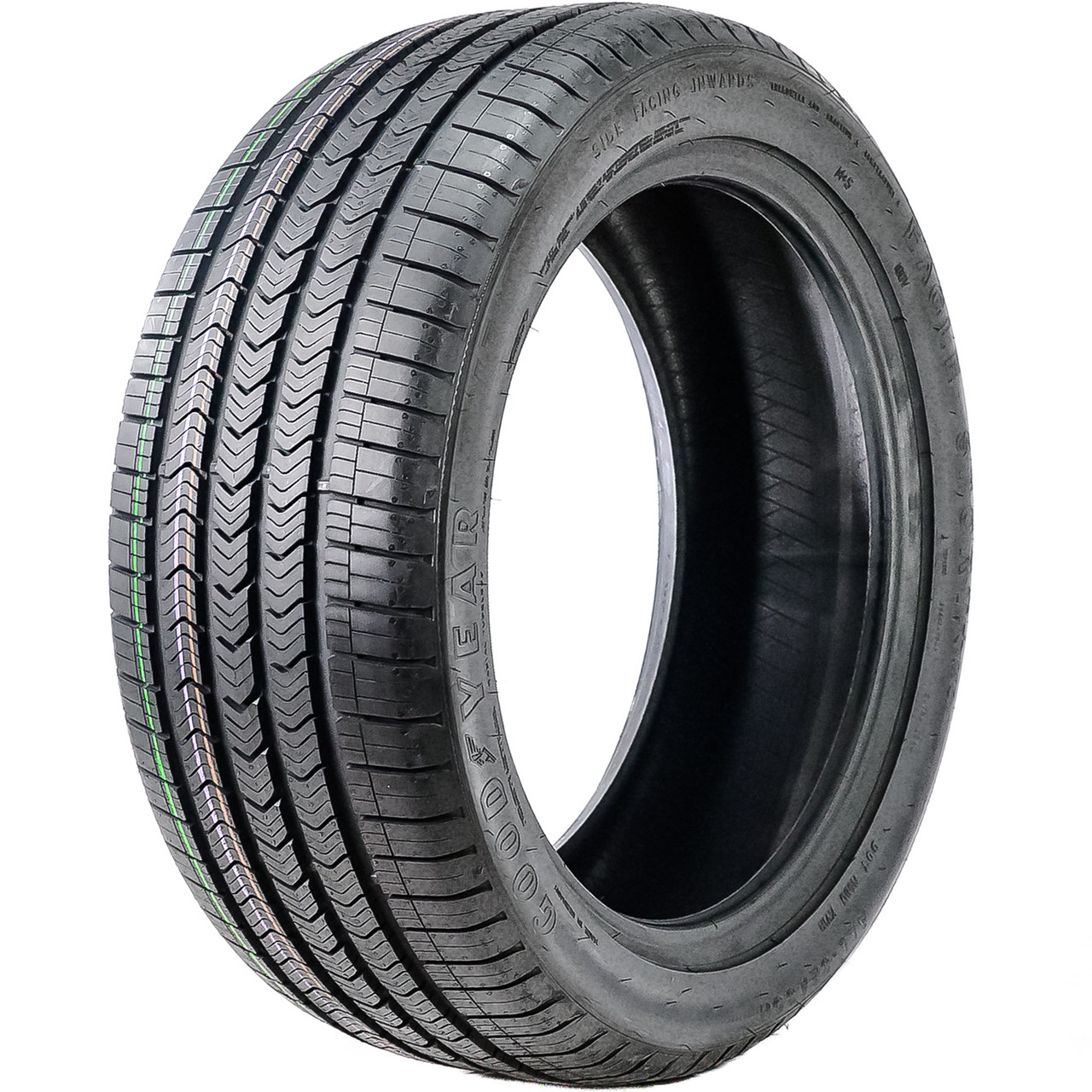 Goodyear Eagle Sport All-Season ROF 225/50R18, All Season, Performance tires.