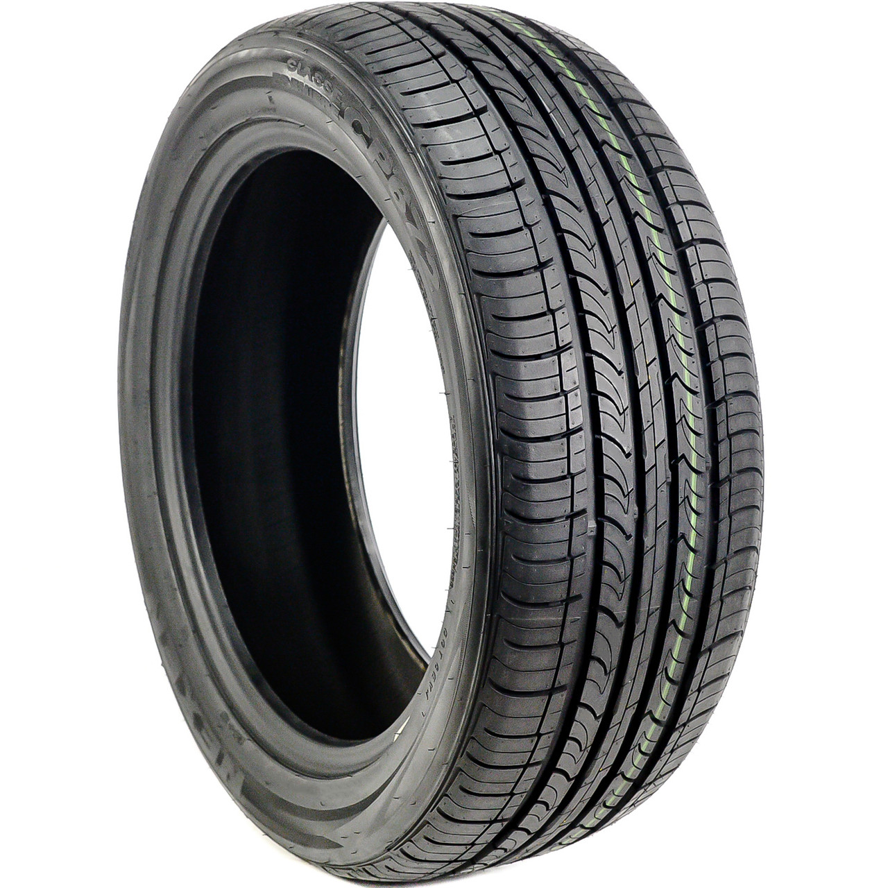 Photos - Tyre Nexen Classe Premiere CP672 215/65R15, All Season, Touring tires. 