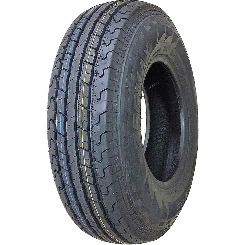 Zeemax TrailExpress 225/90D16, All Season, Highway tires.
