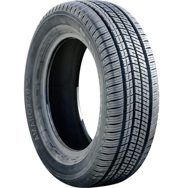YOKOHAMA/Earth-1 225/60R16 11年製 溝あり夏タイヤ 社外アルミ 16×7J6HPCD139.7+25 ハイエース等 (TT29) クレジットカード QR決済可能 GEOLANDAR 車検対応！ ハイエース レジアスエース タイヤホイール