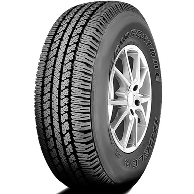 Bridgestone Dueler A/T 693 III 265/65R17 112S