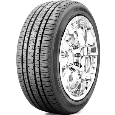 BRIDGESTONE DUELER H/L852 175/80R16 2本① Bridgestone Dueler H/L Alenza 285/45R22 110H