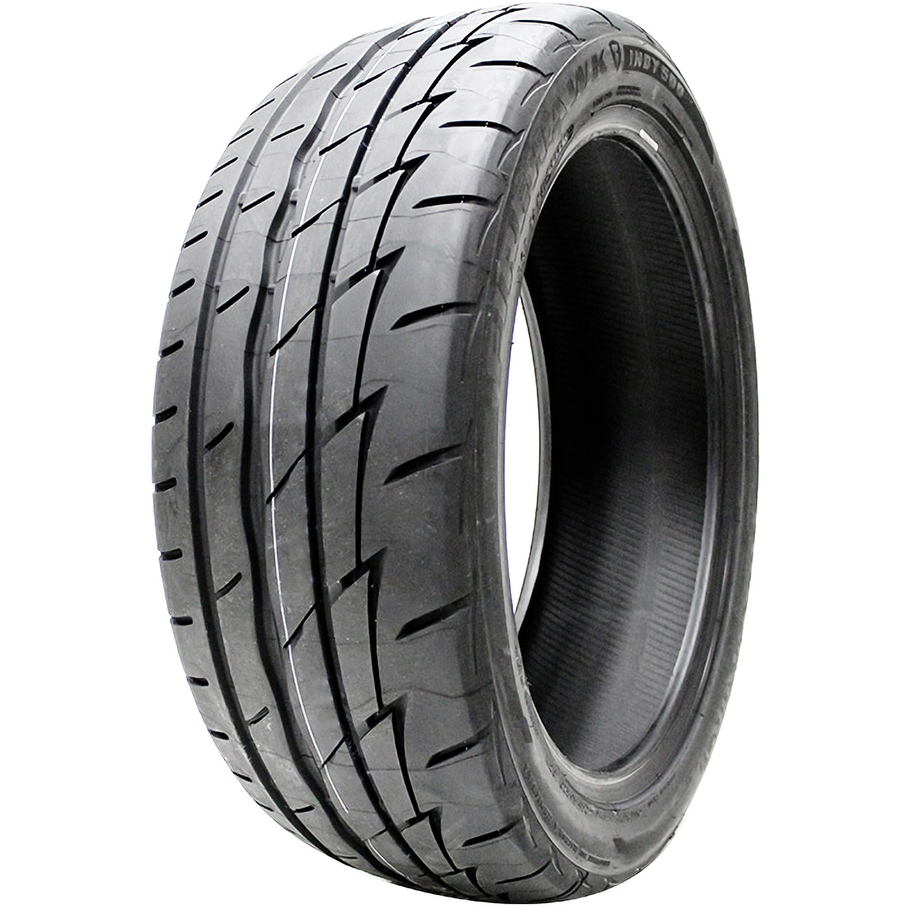 Photos - Tyre Firestone Firehawk Indy 500 205/50R16, Summer, High Performance tires. N950214-99 