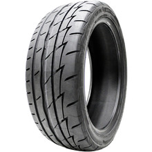 245/45R17（95W）品番1818）2015年製2本、コンチネンタル ContiSportContact5、 Federal SS595 245⁄45R17 95 V Tire -