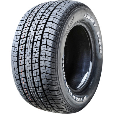 Firestone Firehawk Indy 500 275/60R15 107S
