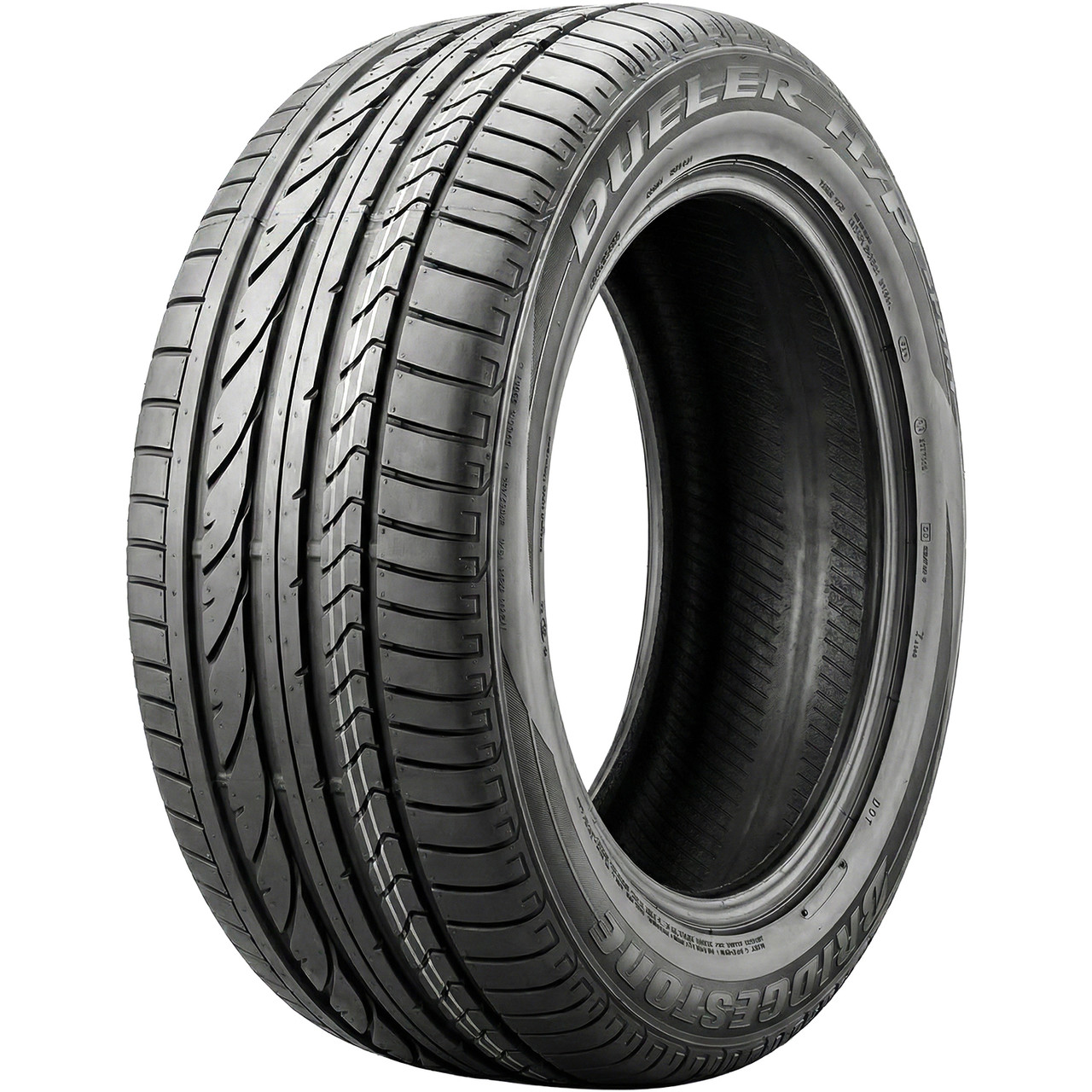 Bridgestone Dueler H/P Sport RFT 315/35R20, Summer, High Performance tires.