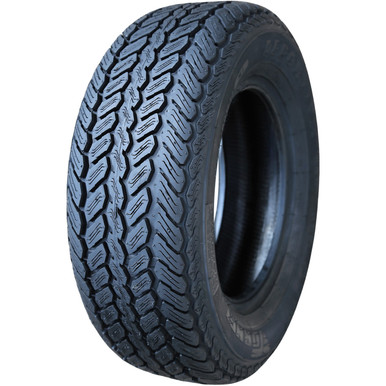 Tornel Deportiva 215/70R14 96S AT A/T All Terrain Tire - TireMart.com