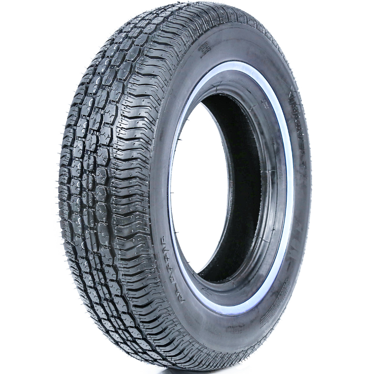 Tornel Classic 205/75R15, All Season, Touring tires.