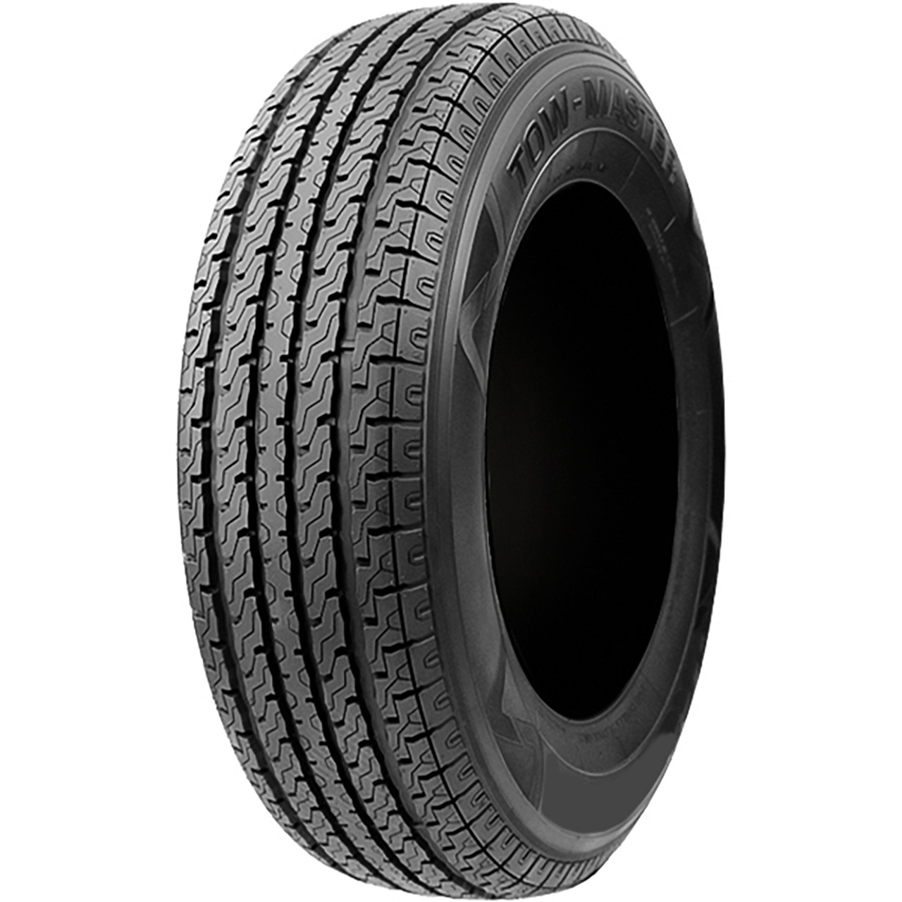 Tow-Master STR 235/85R16, All Season, Highway tires.