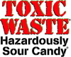 Toxic Waste