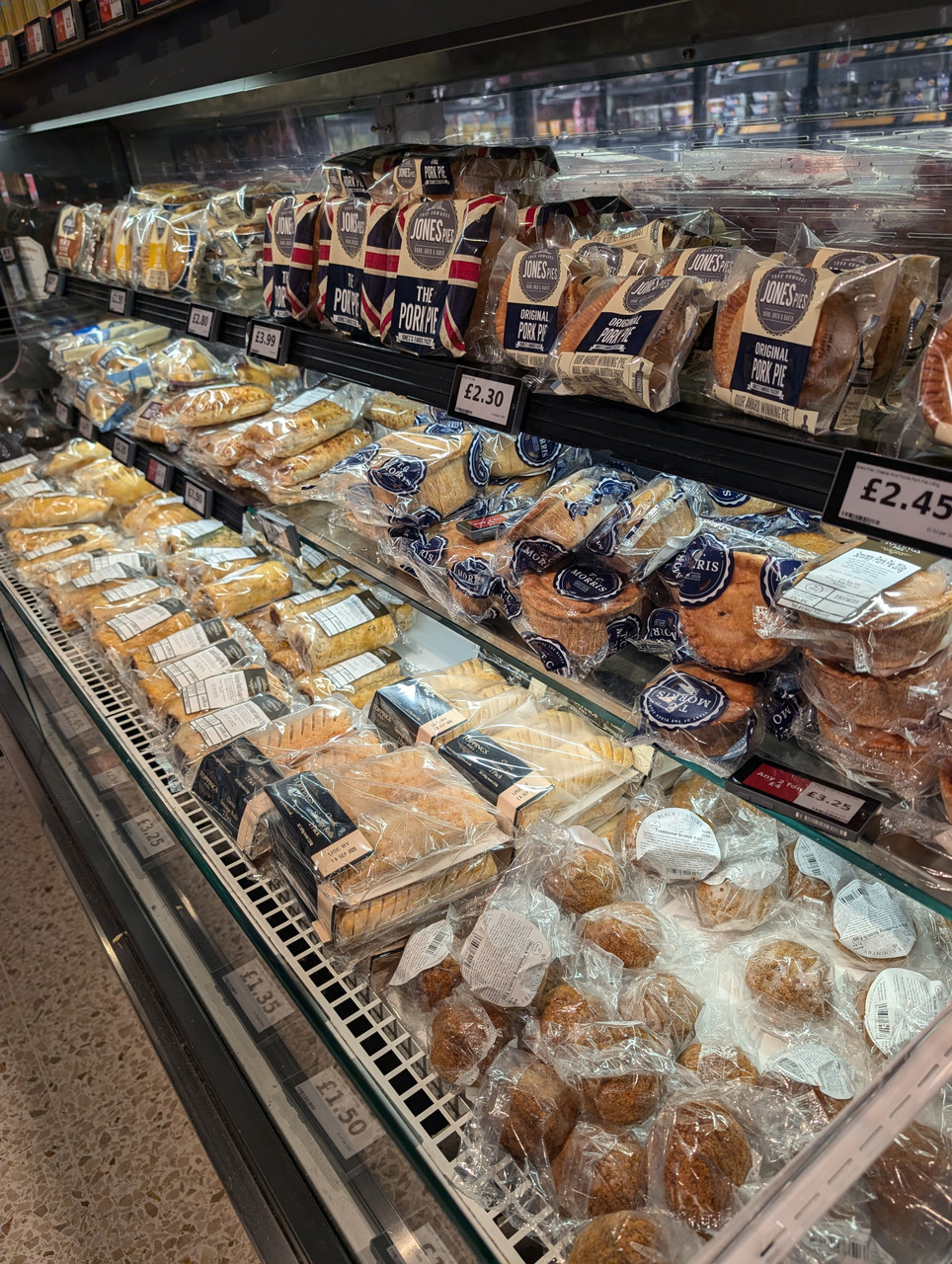 Deli to Go