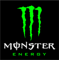 Monster Energy