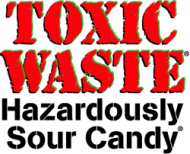 Toxic Waste